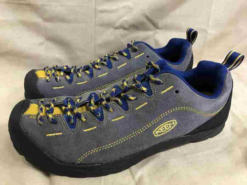 スニーカーのメンズ