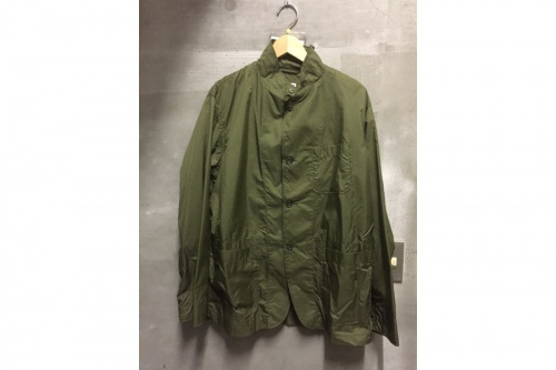 Engineered Garmentsのエンジニアードガーメンツ