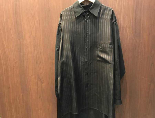 ヨウジヤマモト