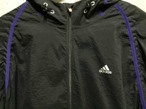 コラボ・別注アイテムのadidas×kolor