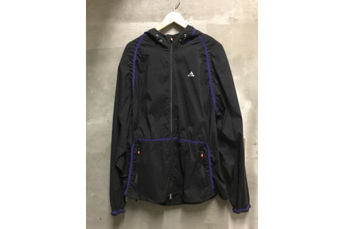 adidas×kolorのアディダス×カラー