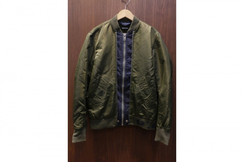 DIESELのディーゼル