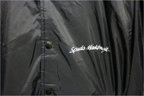 スパッズマッケンジーの古着