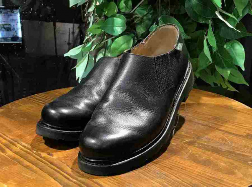 コラボ・別注アイテムのPARABOOT