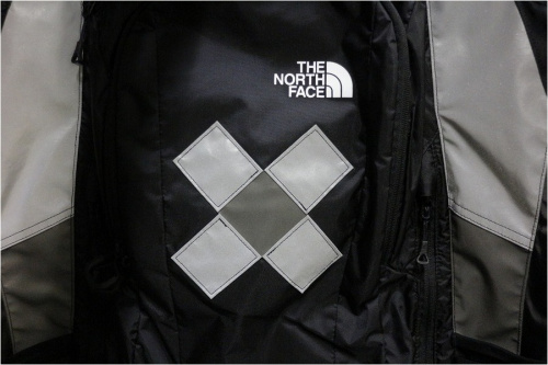 アウトドアブランドのJUNYA WATANABE COMME des GARCONS MAN×THE NORTH FACE