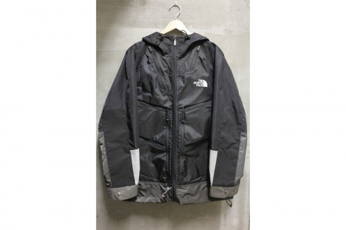 TRAIL PACK CUSTOMIZED JACKETのメンズ