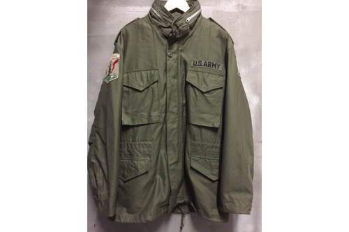 THE REAL McCOYSのザ・リアルマッコイズ
