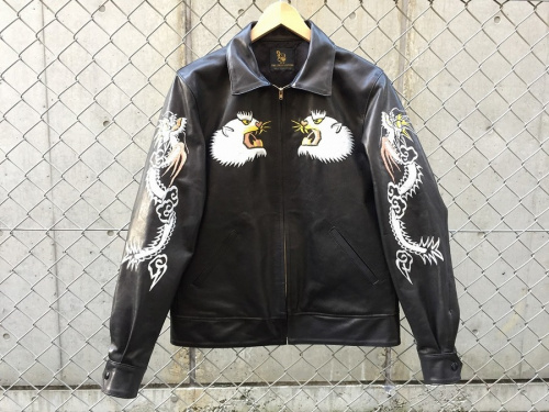 FINE CREEK LEATHERSのファインクリークレザーズ