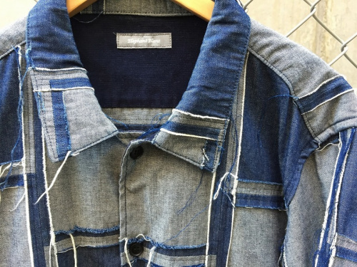 レアアイテムのELEPHANT BLANC