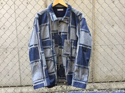 ELEPHANT BLANCのエレファンブラン