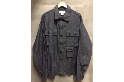 SASSAFRASのササフラス