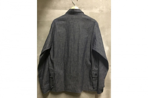 ジャケットのメンズ