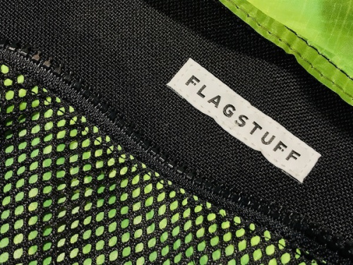 FLAGSTUFFのフラッグスタッフ