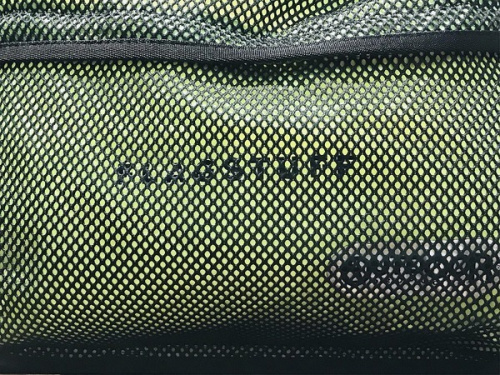 フラッグスタッフのDAY PACK