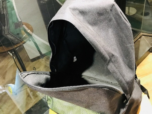 DAY PACKのメンズ