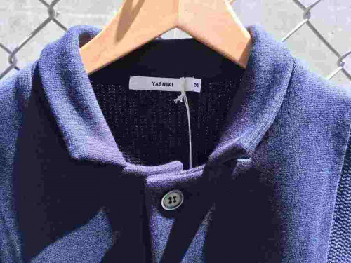 レアアイテムのYASHIKI