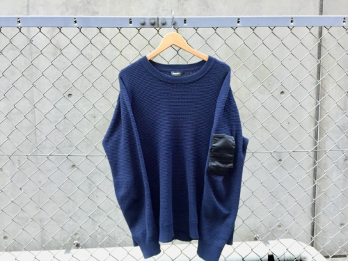 DIESELのディーゼル