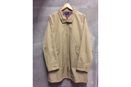 FRED PERRYのフレッドペリー