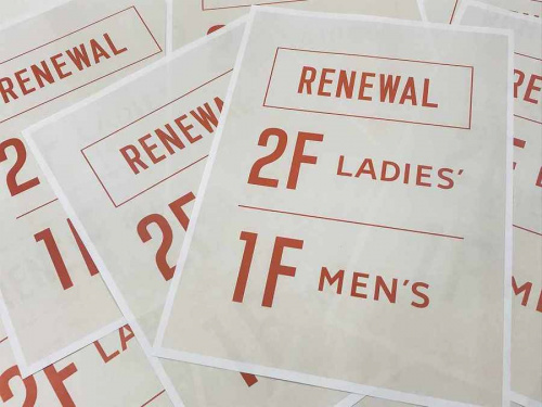 トレファクスタイル本厚木駅前店ブログ画像１