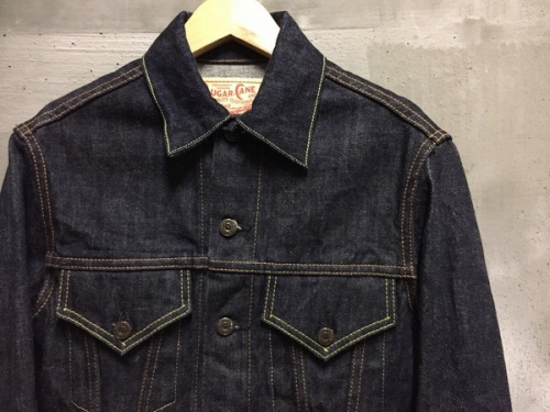 アメカジブランドのSUGAR CANE