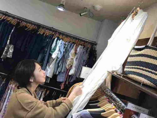 スタイル厚木店のメンズ