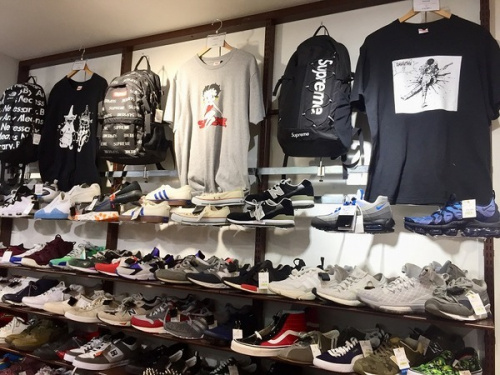 厚木のレディース