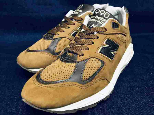 NEW BALANCEのニューバランス