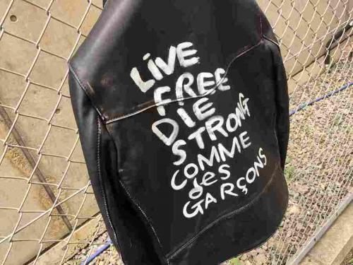 ¥É¥á¥¹¥Æ¥£¥Ã¥¯¥Ö¥é¥ó¥É¤ÎCOMME des GARCONS¡¡