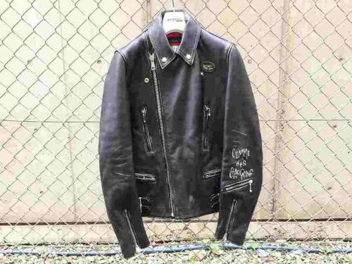COMME des GARCONS¡¡¤Î¥³¥à¥Ç¥®¥ã¥ë¥½¥ó