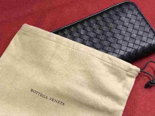 ラグジュアリーブランドのBOTTEGA VENETA