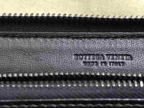 ボッテガベネタの財布