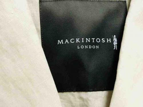 キャリアファッションのMACKINTOSH LONDON