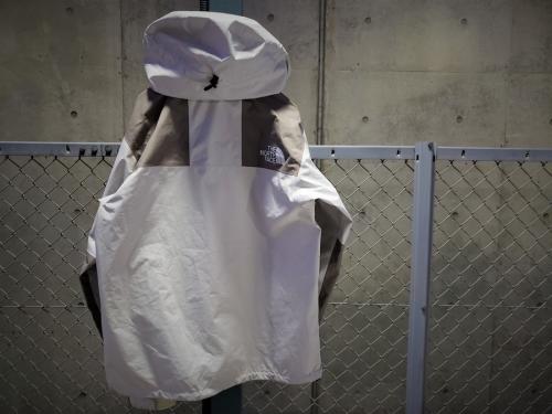 THE NORTH FACEのザノースフェイス