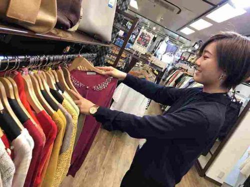 トレファクスタイル厚木店ブログ画像1