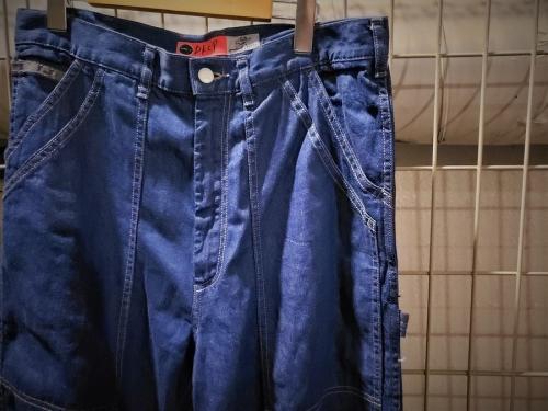 gourmet jeansのグルメジーンズ
