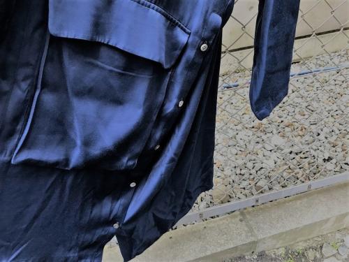 コートのメンズ