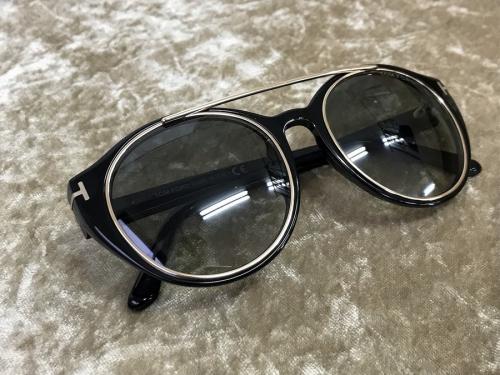 インポートブランドのTOM FORD