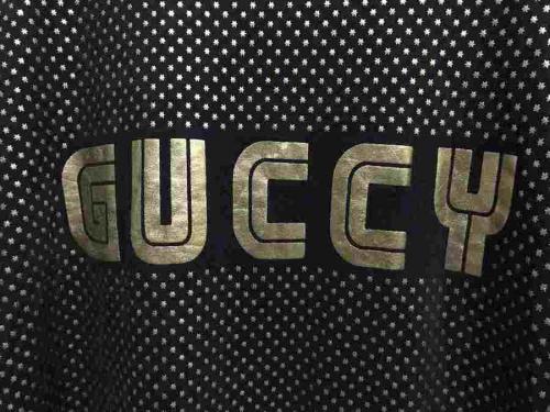 ラグジュアリーブランドのGUCCI