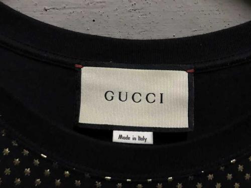 グッチのGUCCY