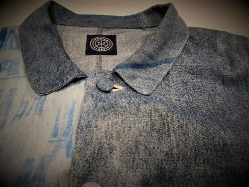 ドメスティックブランドのPorter Classic