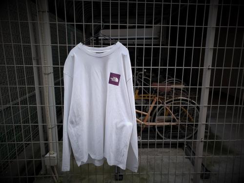 THE NORTH FACEのザノースフェイス