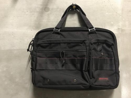 バッグのメンズ