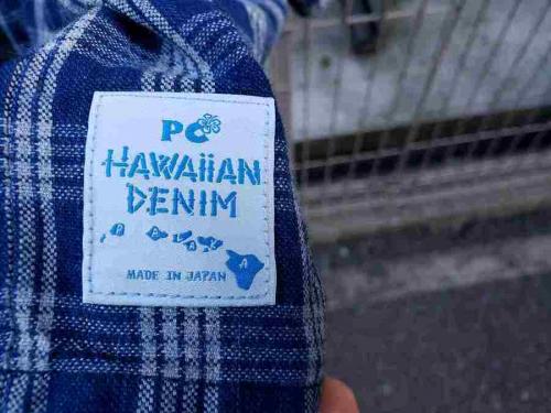 Porter Classicのポータークラシック