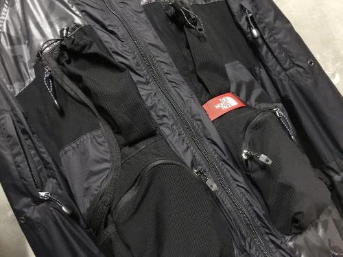アイ コムデギャルソン ジュンヤワタナベマンのジャケット