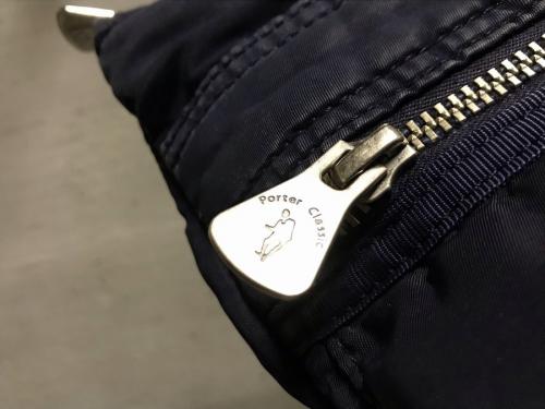 ポータークラシックのスーパーナイロン