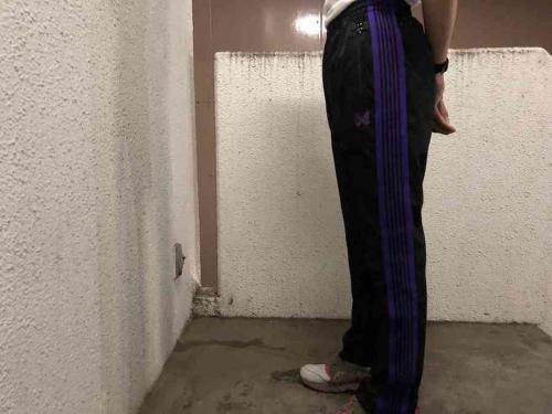 needlesのニードルス