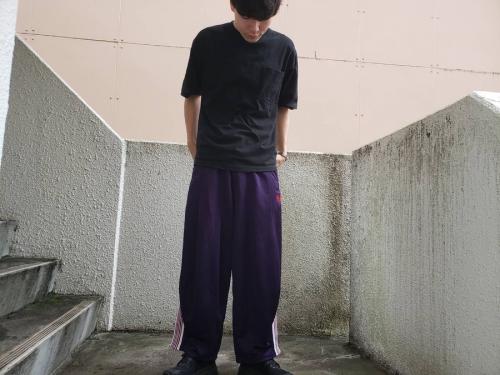 needlesのニードルス