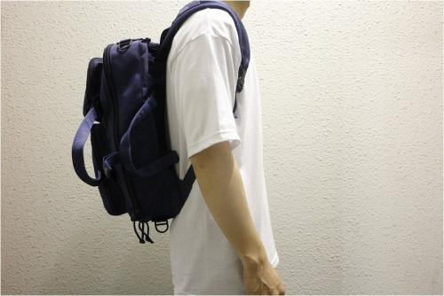 BRIEFING×BEAMS PLUSのブリーフィング×ビームスプラス