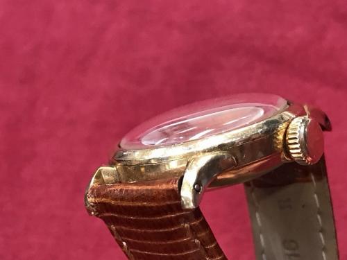 ハミルトンの時計　