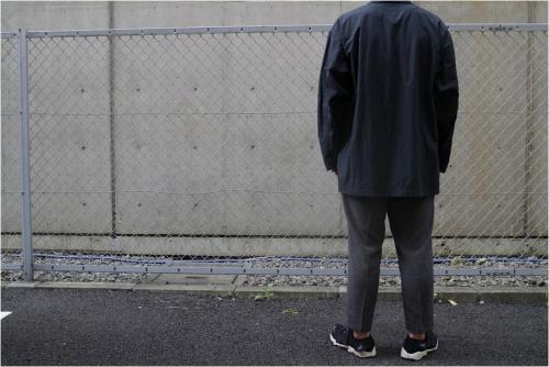 orslowのオアスロウ